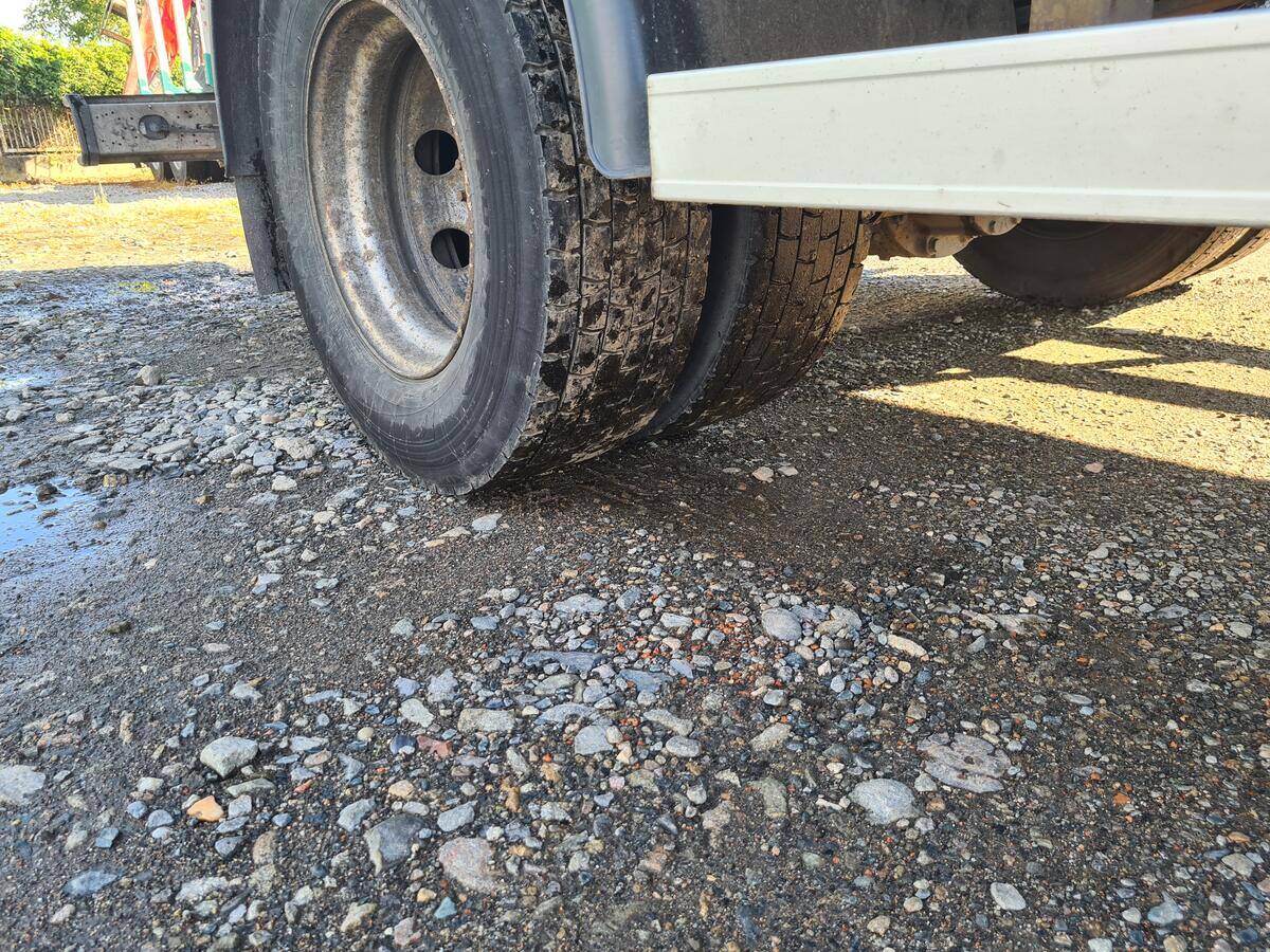 Renault Midlum 220.14 IZO