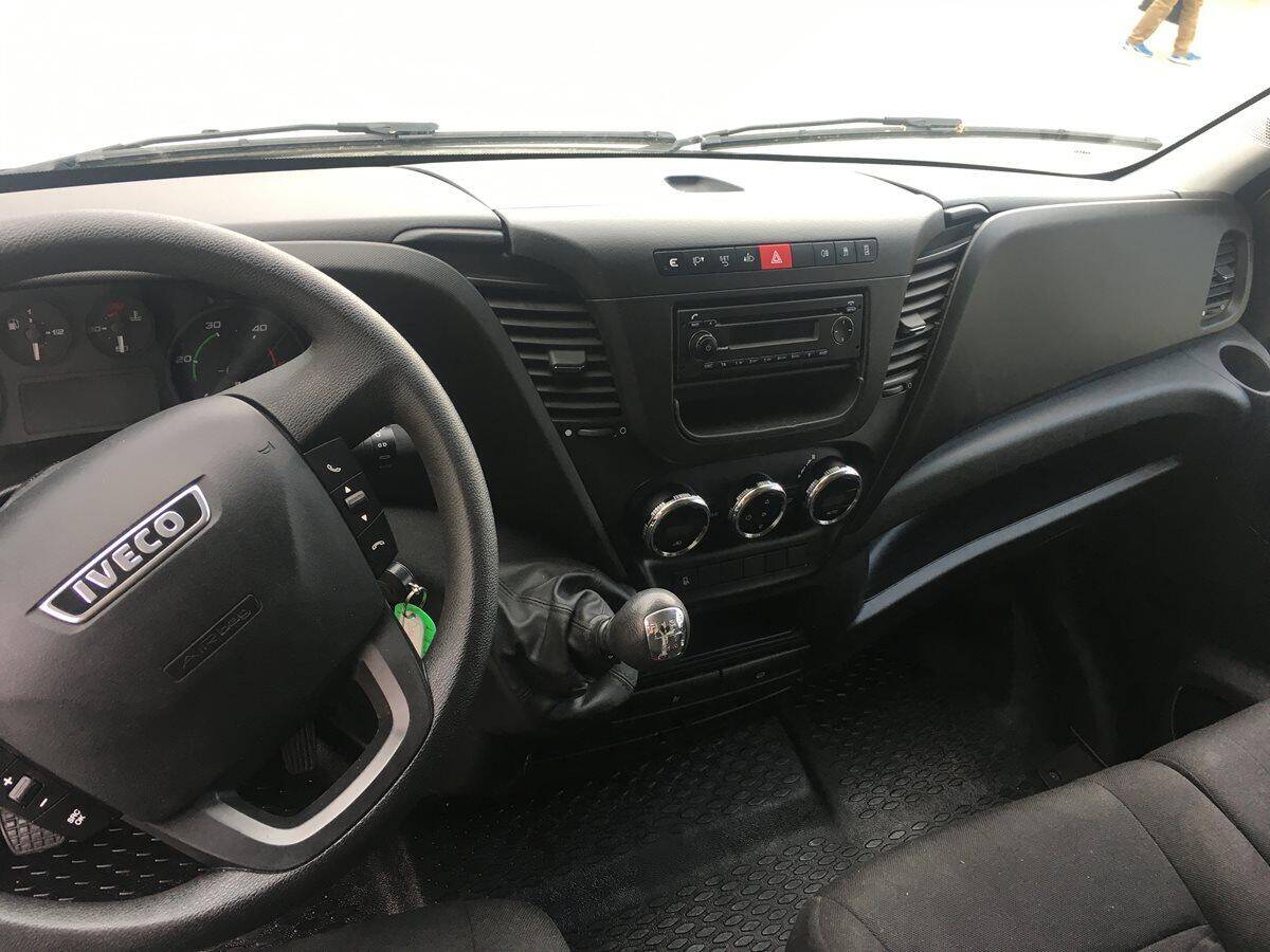 Iveco Daily