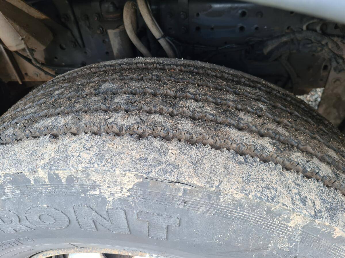 Iveco Stralis AT260S42 VLH