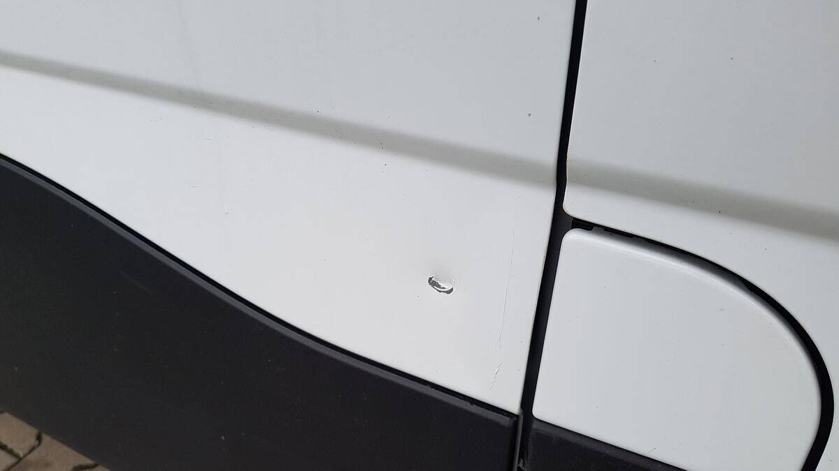 Iveco Daily 35S15V rezervace