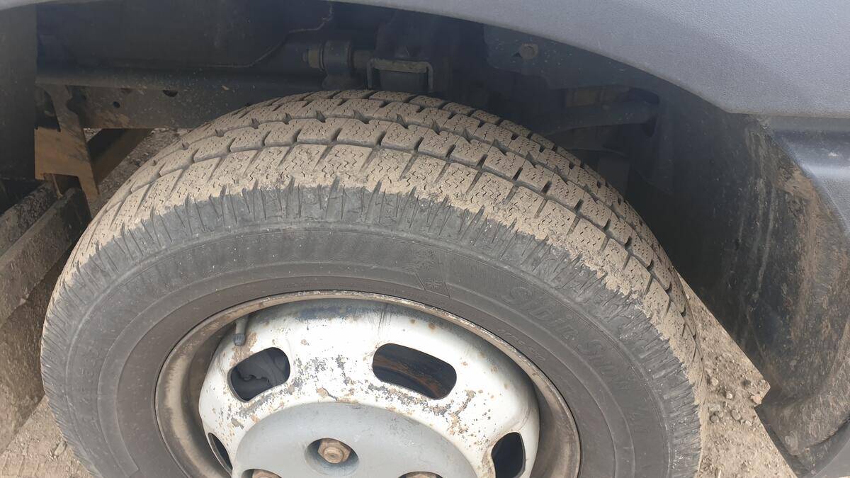 Iveco Daily 35C13v MAXI