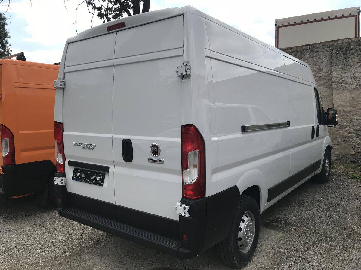 Fiat Ducato  L3H2 VAN