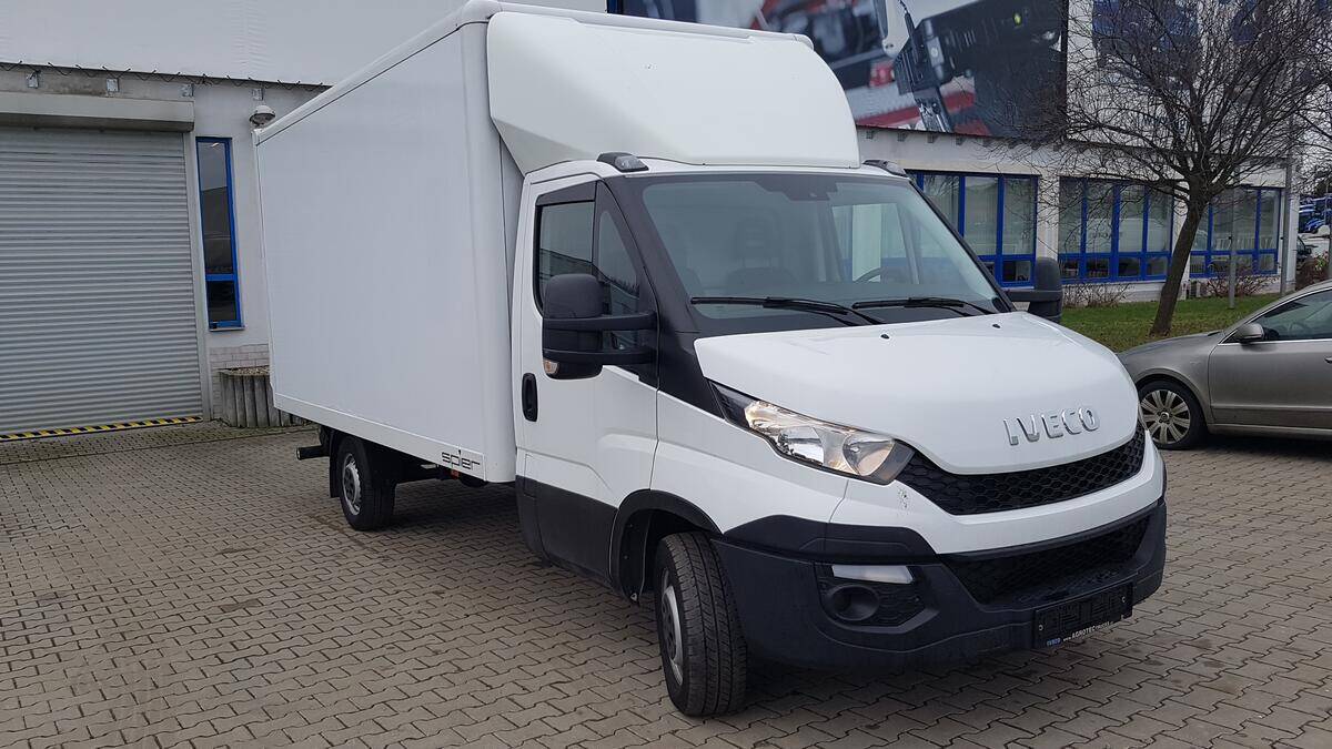 Iveco Daily