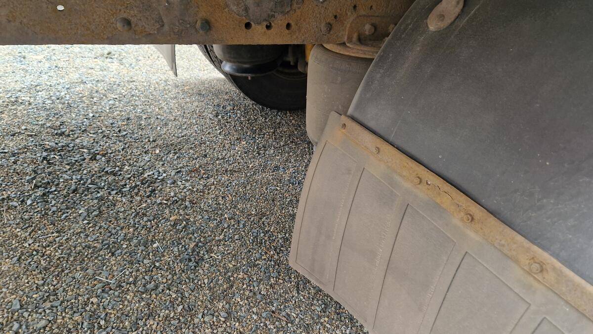 Iveco Eurocargo 120E22 rezervace