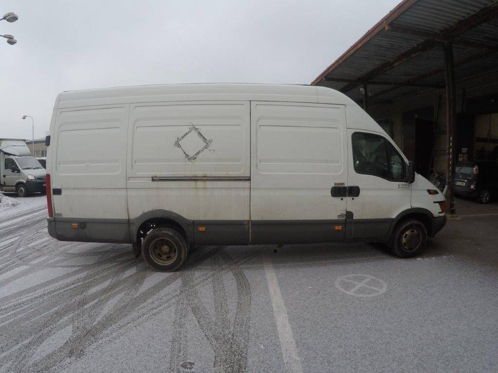 Iveco Daily