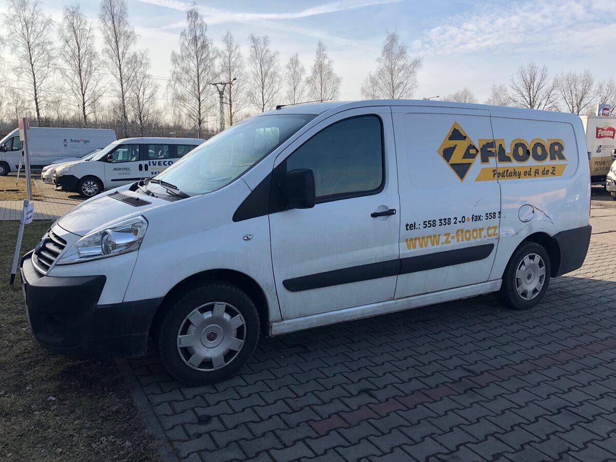 Fiat Scudo