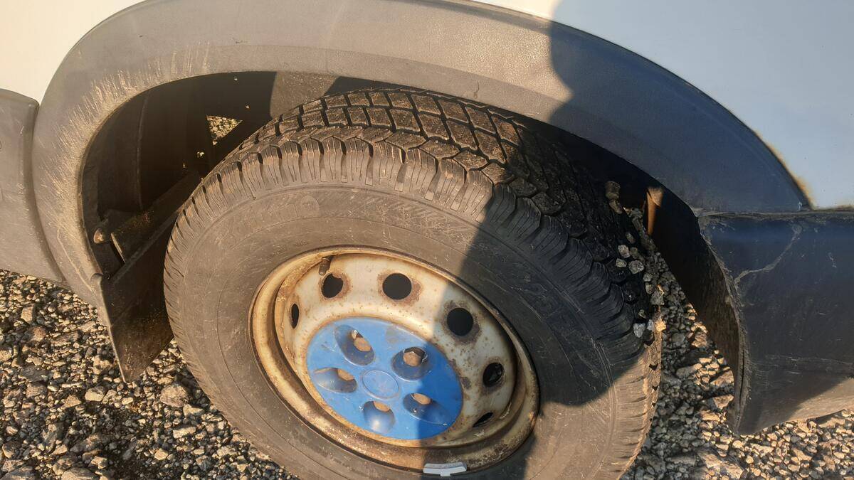 Iveco Daily 35S12 rezervace