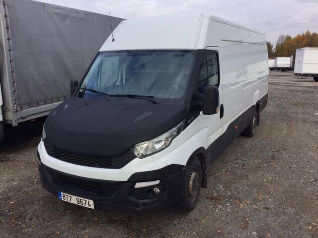 Iveco Daily 35S15V klima