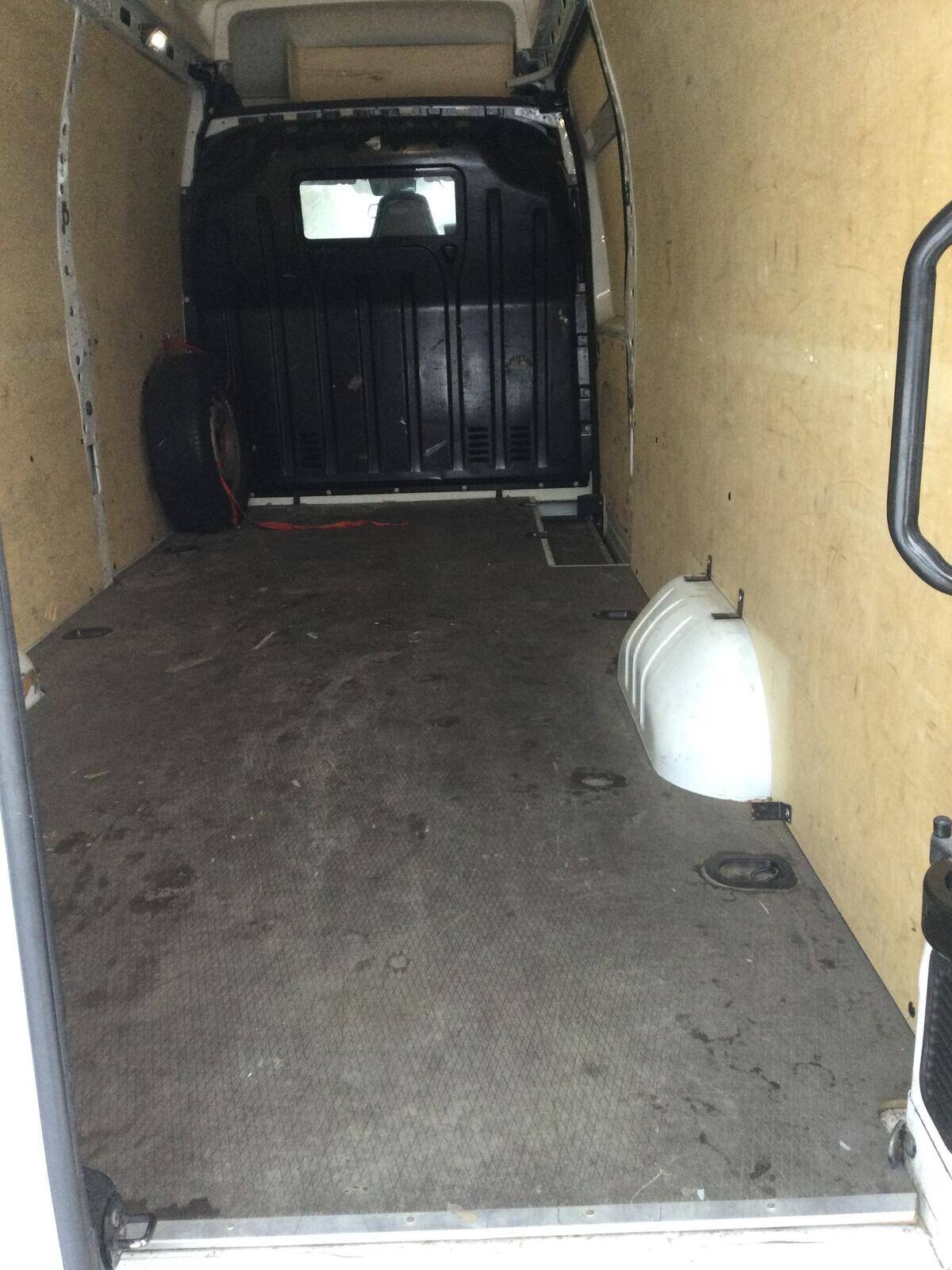 Renault Master 2,3 Maxi 4, klima