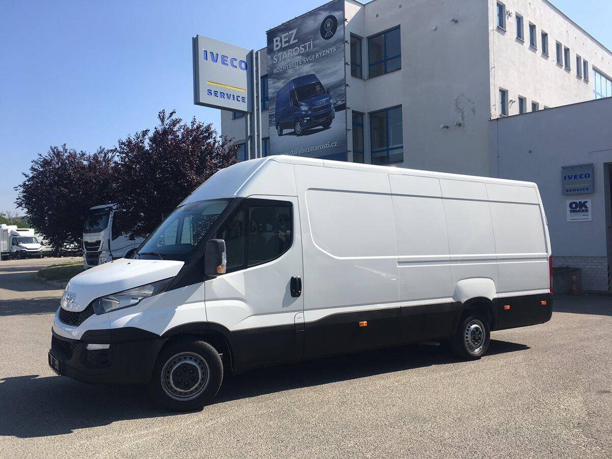 Iveco Daily