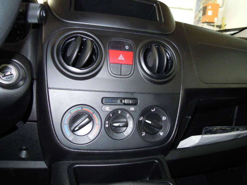 Fiat Fiorino  1,3 MTJ