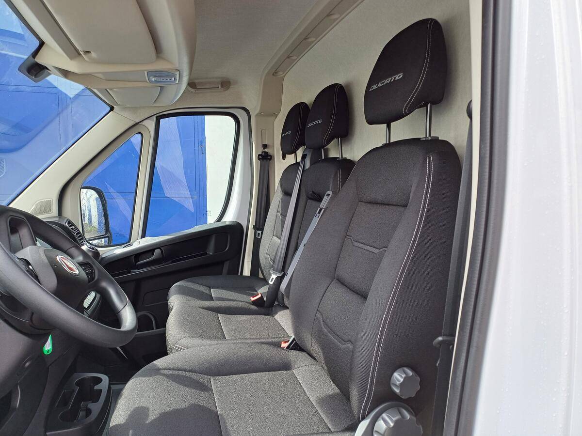 Fiat Ducato  2.2 MTJ 140k 35 L3H2 6M