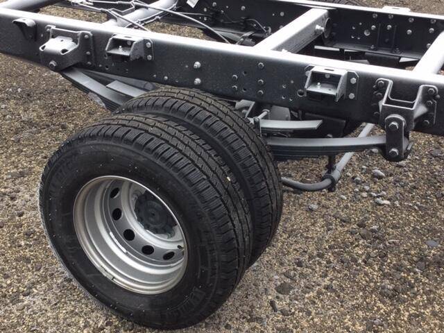 Iveco Daily  70C18 H rozvor 5,1m