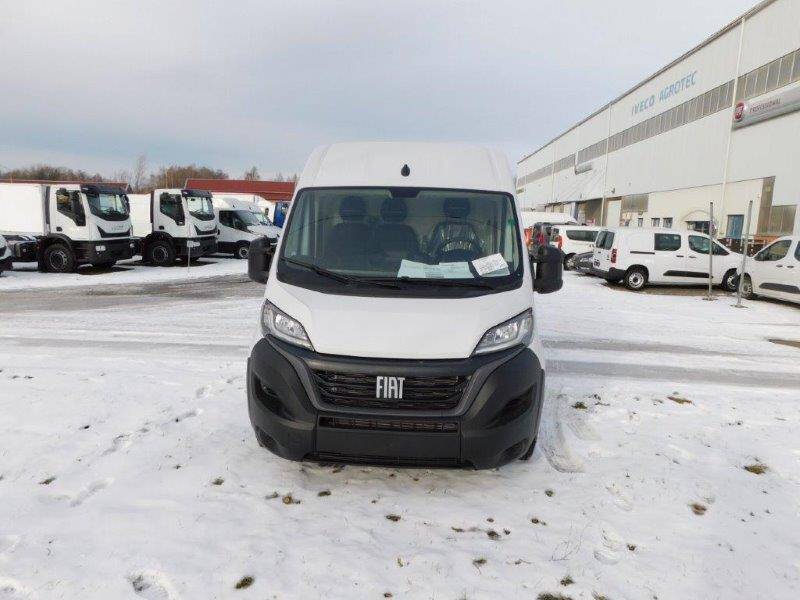 Fiat Ducato  2,2 MTJ 140 35 L2H2 6M
