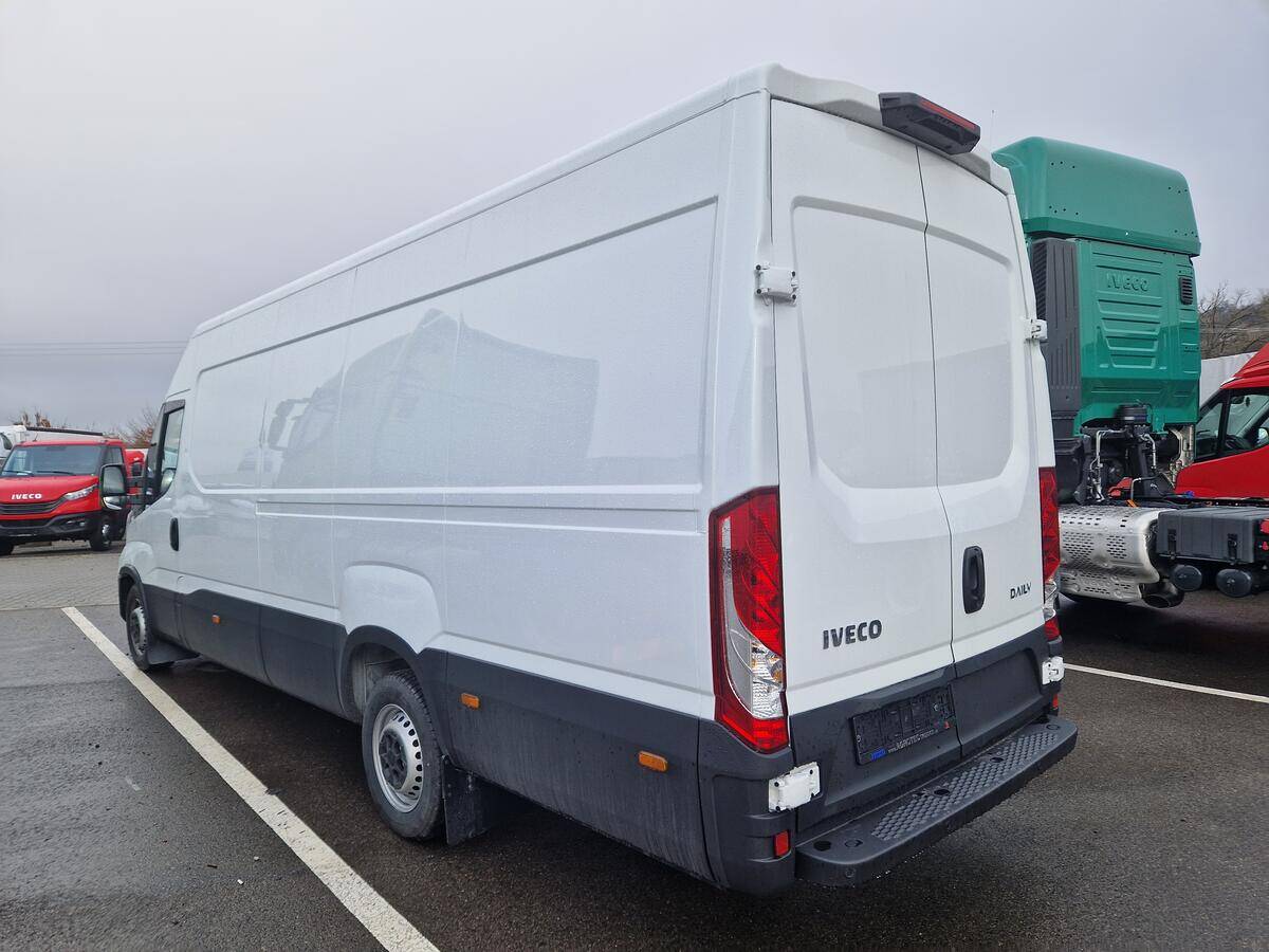 Iveco Daily  35C18HA8 Van  klima