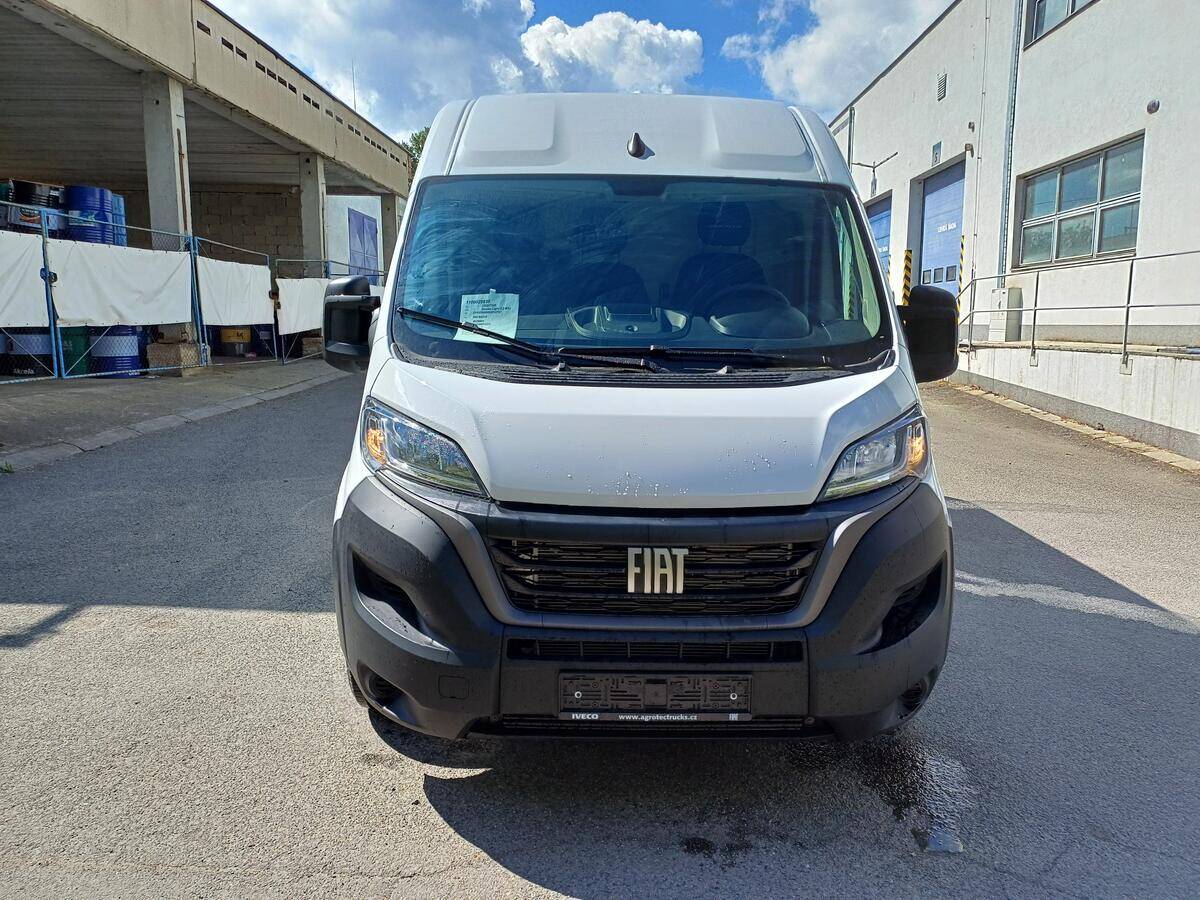 Fiat Ducato  2.2 MTJ 140k 35 L3H2 6M