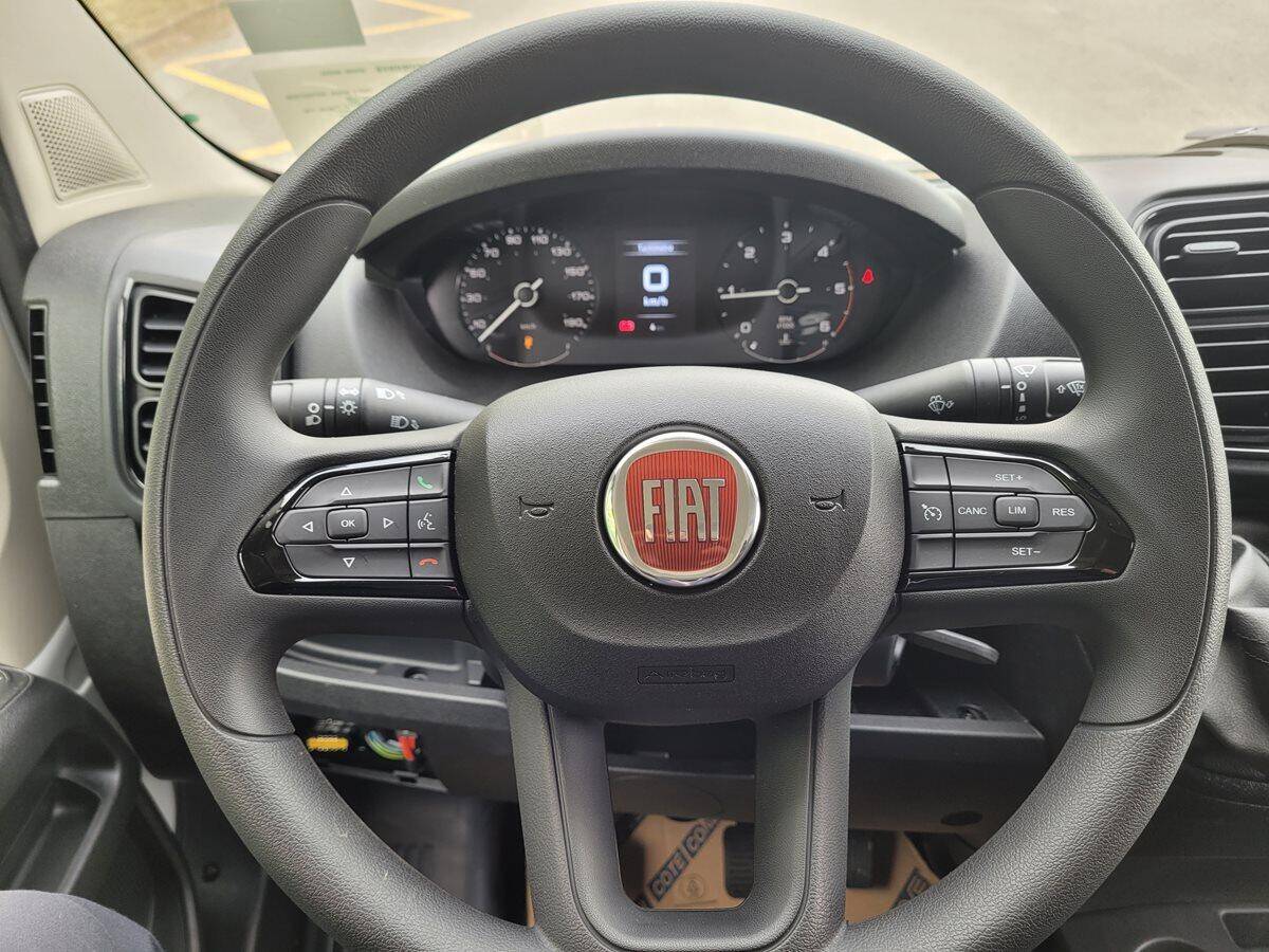 Fiat Ducato  2.2 MTJ 180k 35 L4H2 6M