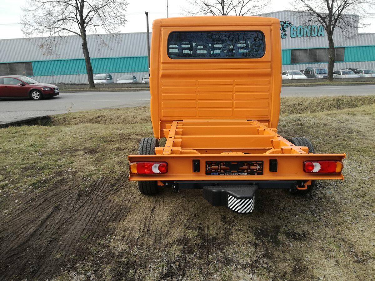 Fiat Ducato  Light L2 2,3MTJ 177k Dvoukab.