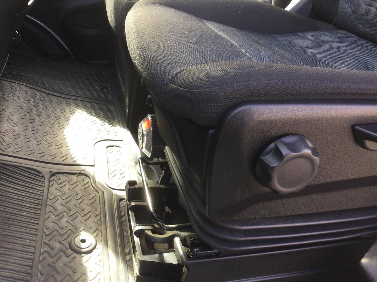 Iveco Daily 35S16V MAXI