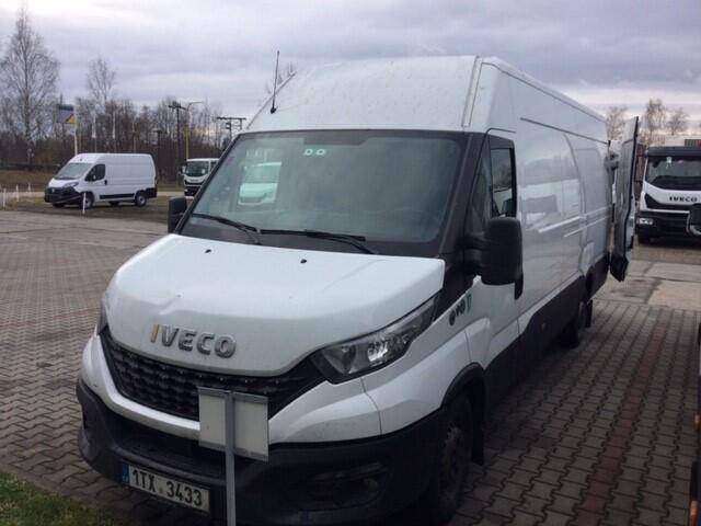 Iveco Daily 35S16V klima