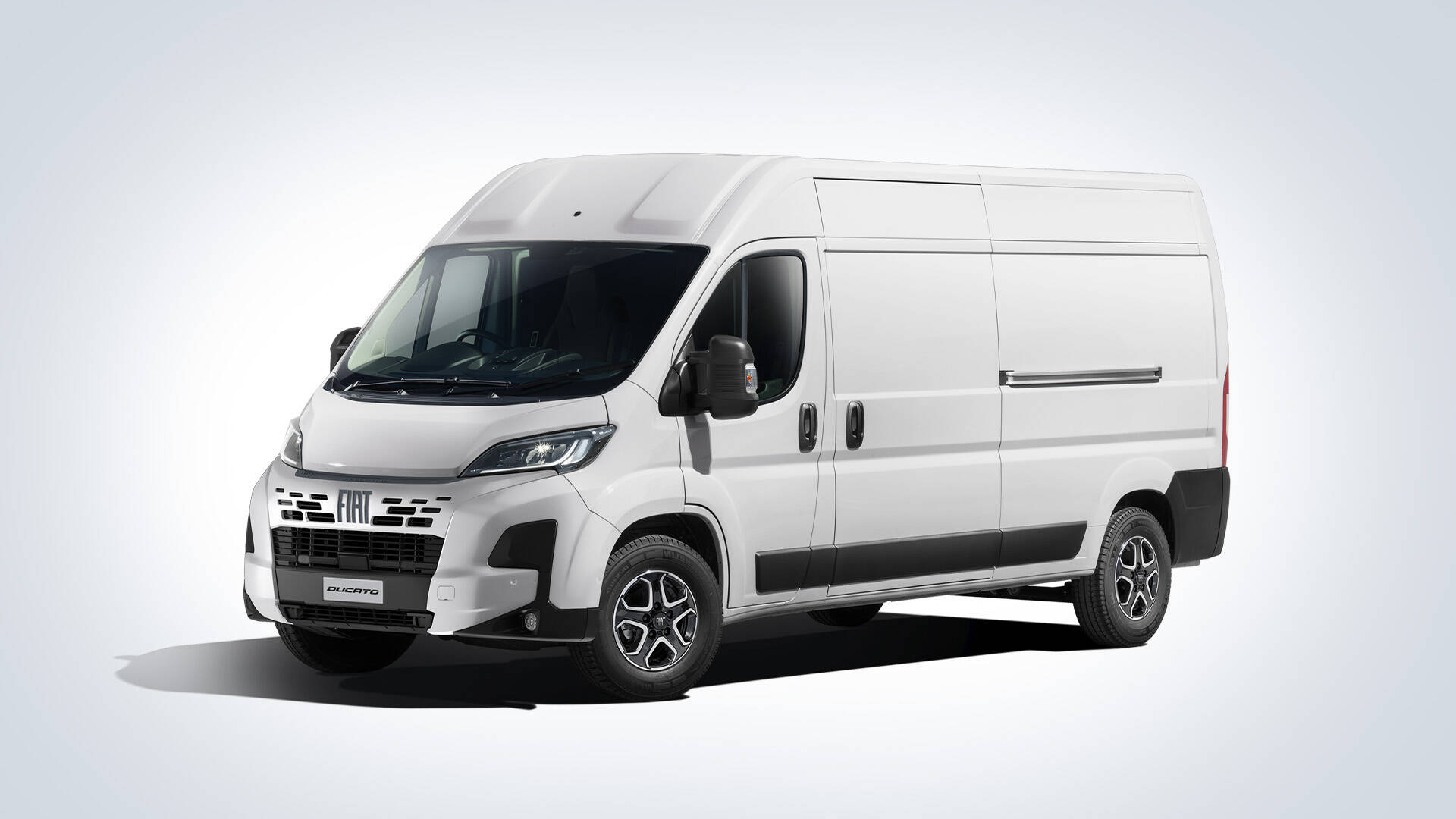 Fiat Ducato Light 2.2 MTJ 120k 6MT van L2H1 3.0t