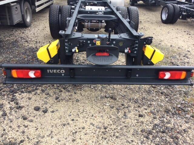 Iveco Eurocargo  ML120E28/P  skladem