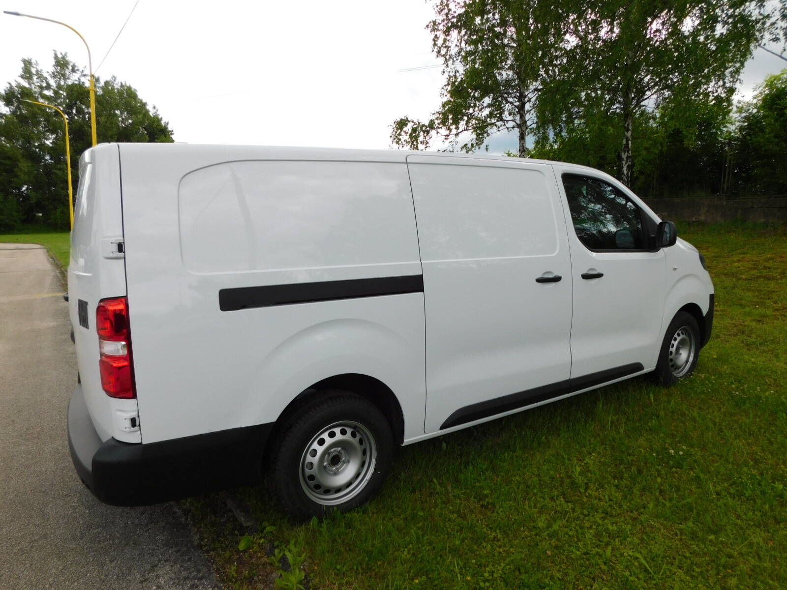 Fiat Scudo 2.0 MTJ 144k 6MT van L2