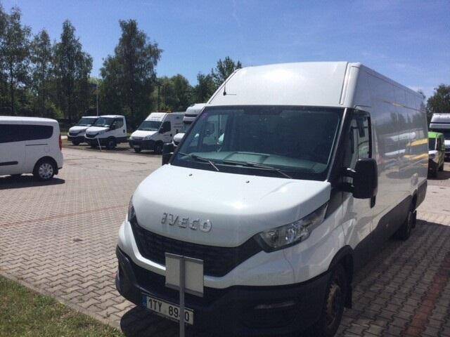 Iveco Daily 36S16 klima