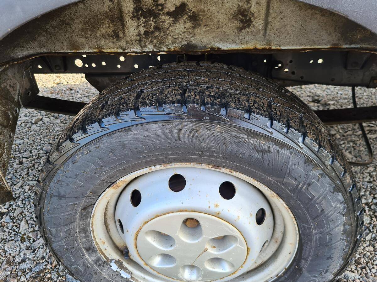 Iveco Daily 35S13 klima