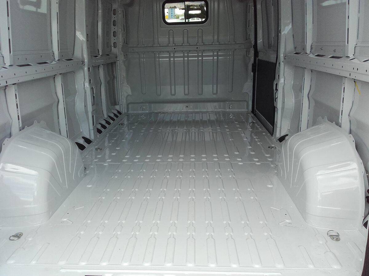 Fiat Ducato  MAXI 2,3MTJ 150k L3H2