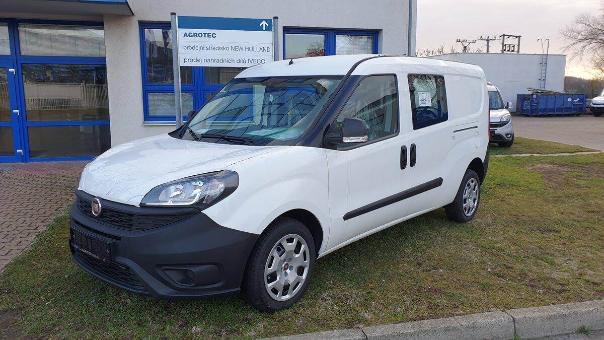 Fiat Dobló 