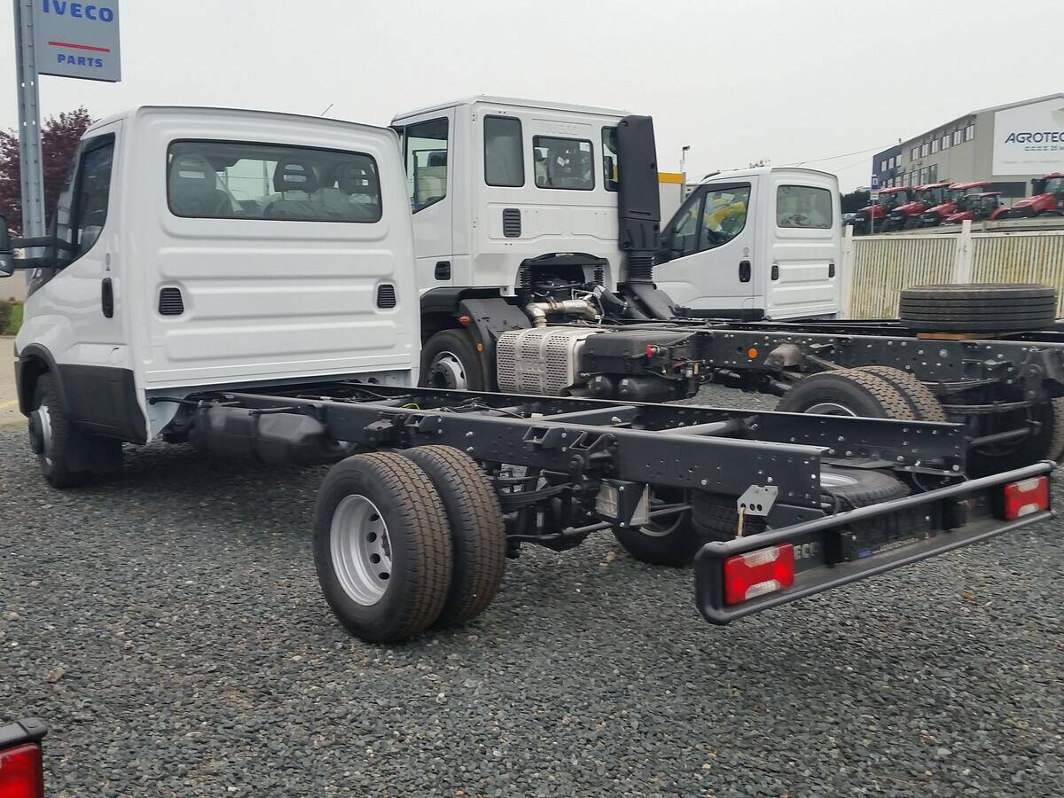 Iveco Daily  70C18