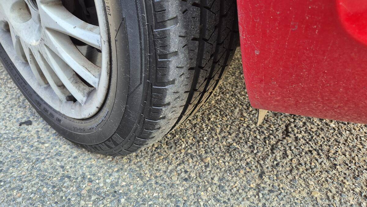 Fiat Dobló 2,0JTD, klima