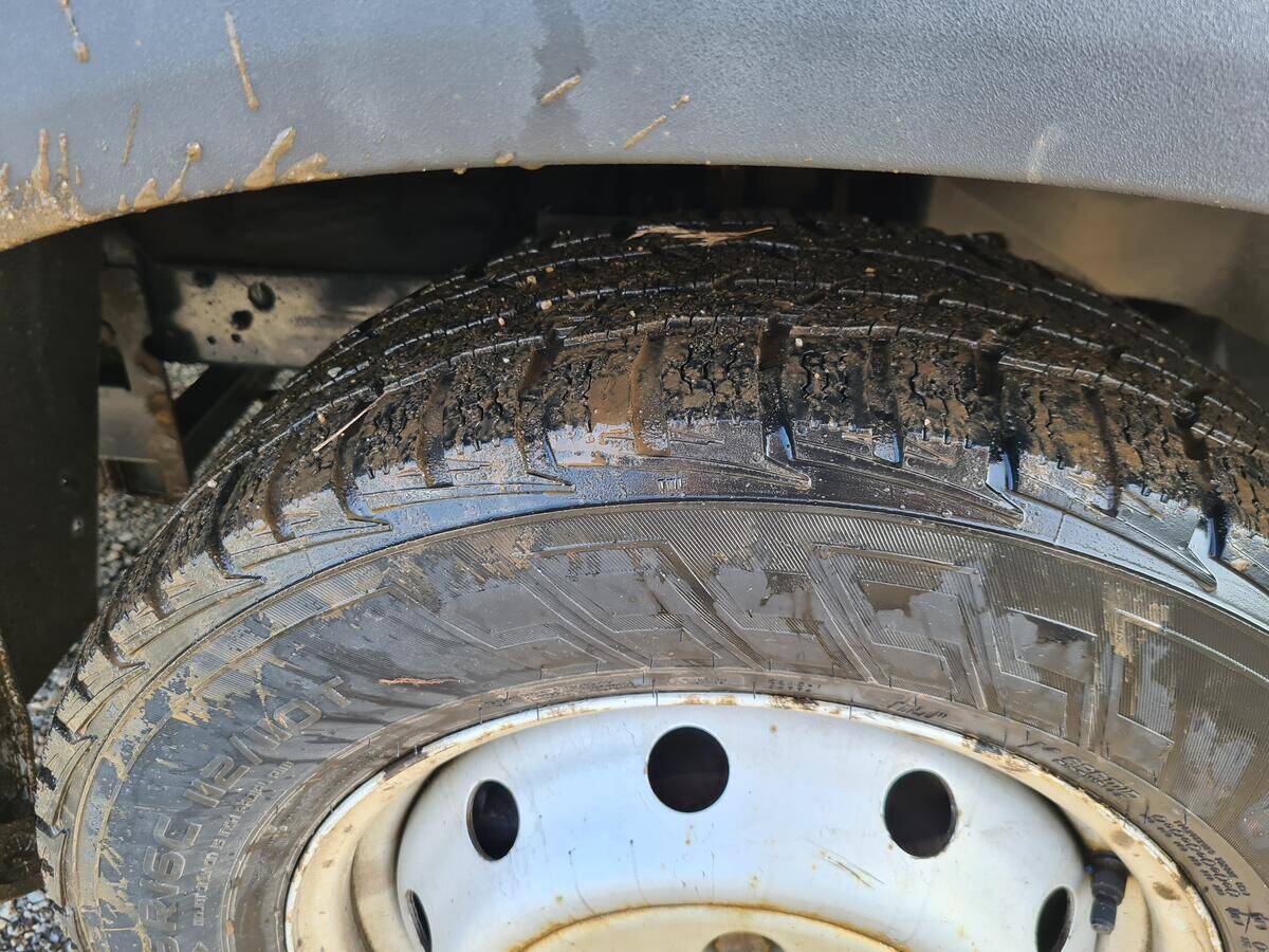 Iveco Daily 35S13 klima