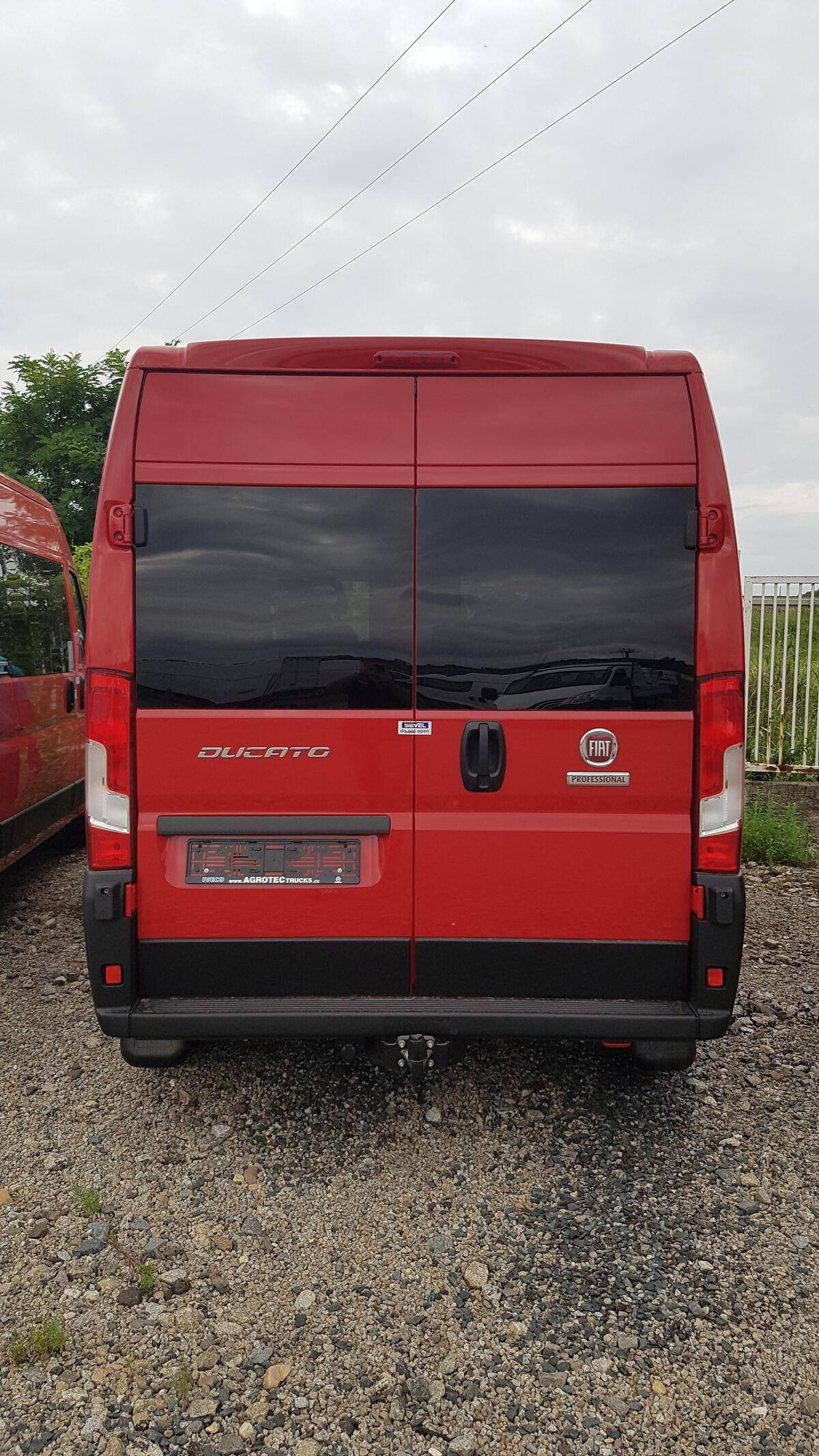 Fiat Ducato 