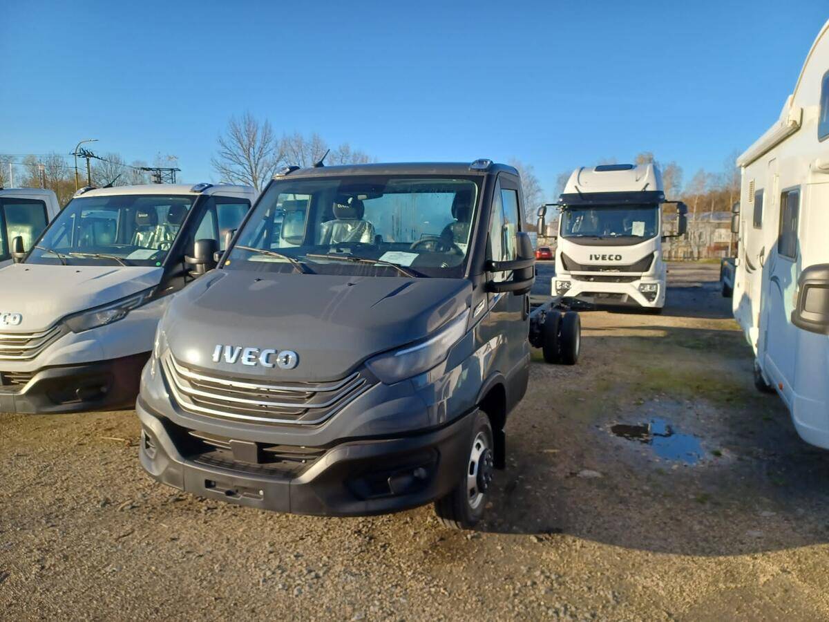 Iveco Daily  50C18HA8Z/P do 3.5t