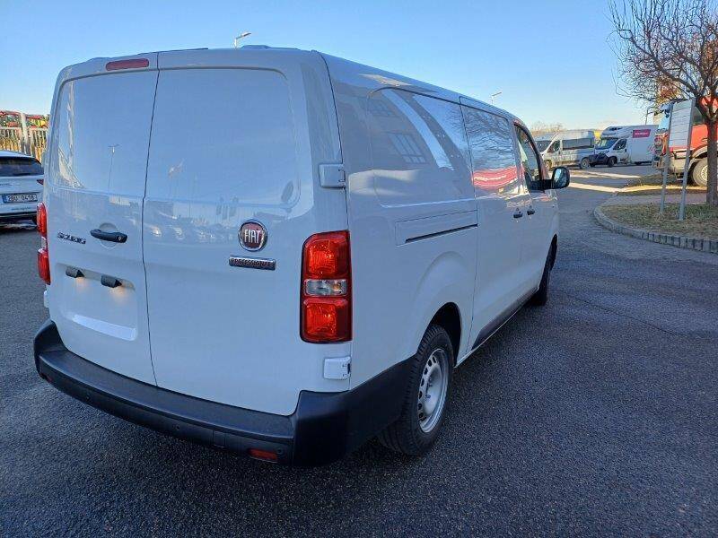 Fiat Scudo  2,0MTJ 145k 6M L3