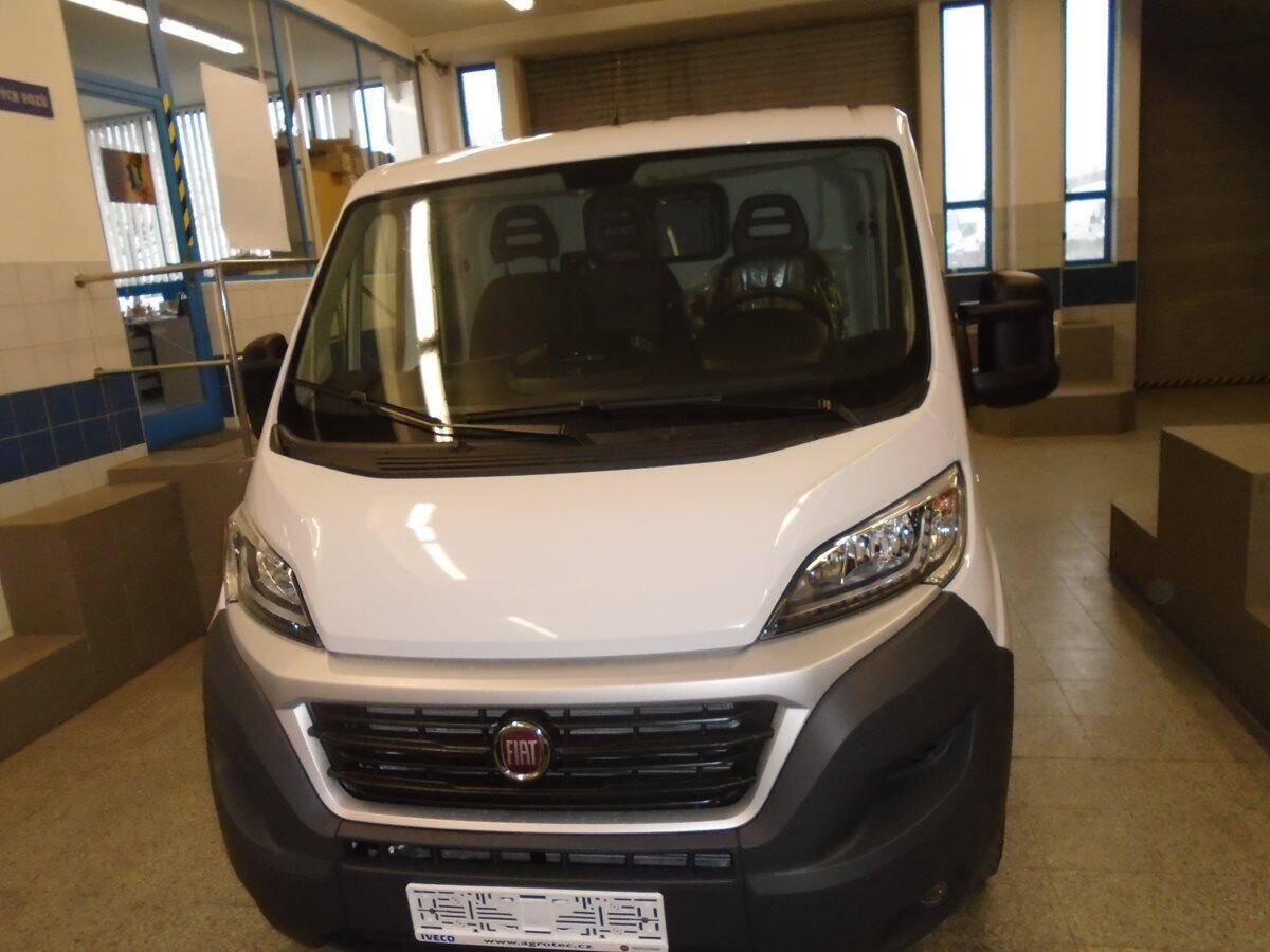 Fiat Ducato 