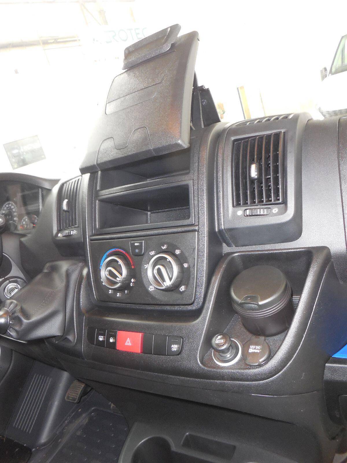Fiat Ducato  2,3 MTJ L2H2 140k