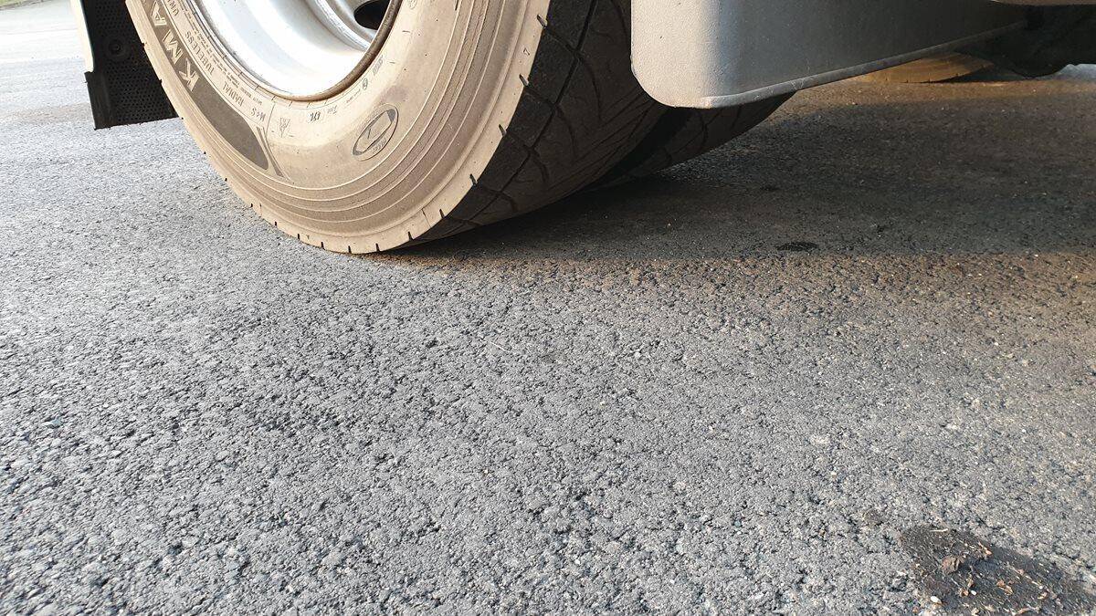 Iveco Stralis AS440S48 rezervace