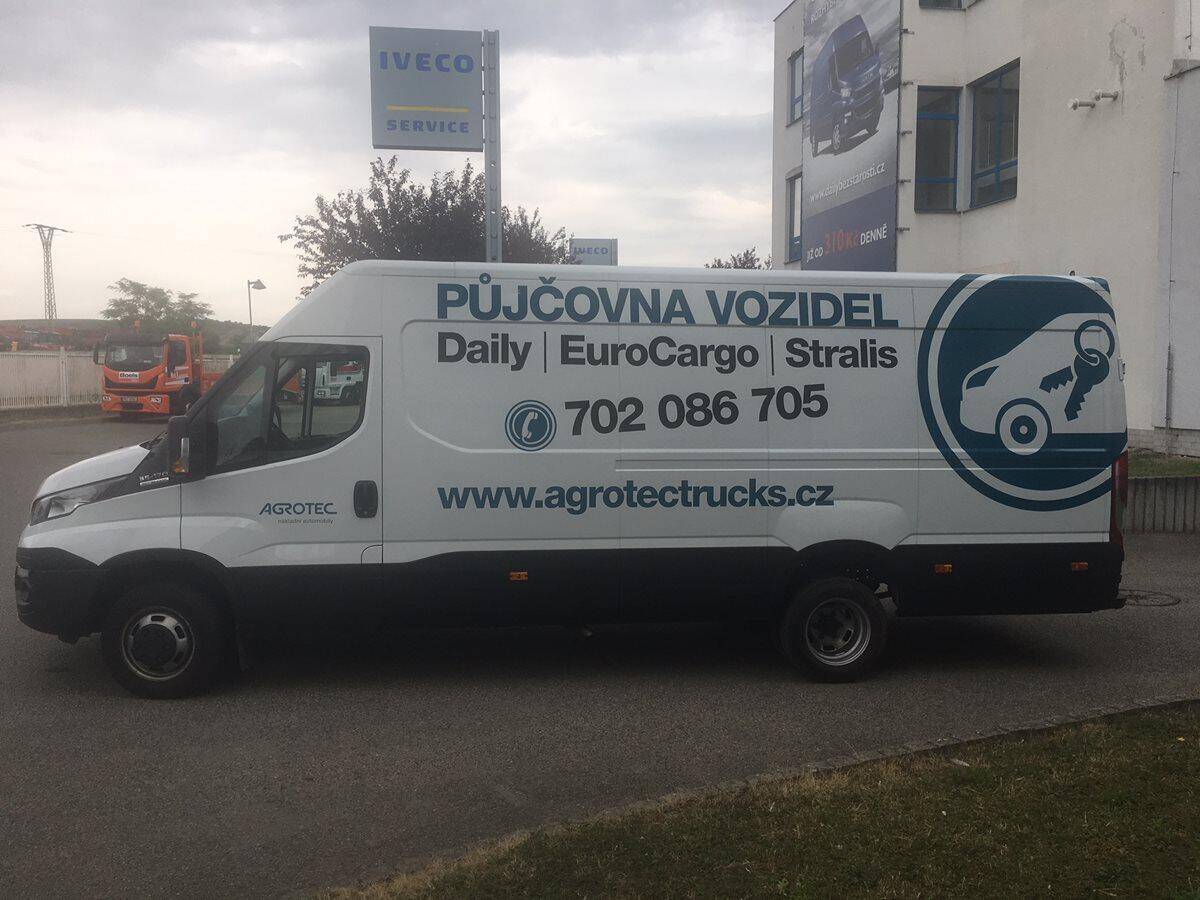 Iveco Daily