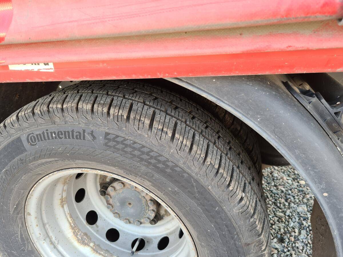 Iveco Ostatní nákladní Daily 70C17 valník HČ