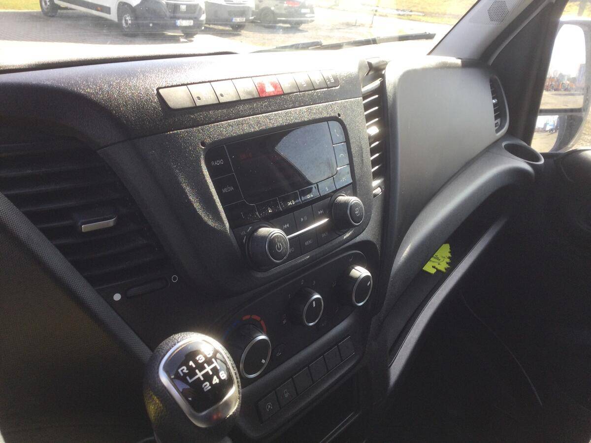 Iveco Daily 35S16V maxi L4H2