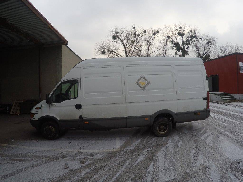 Iveco Daily