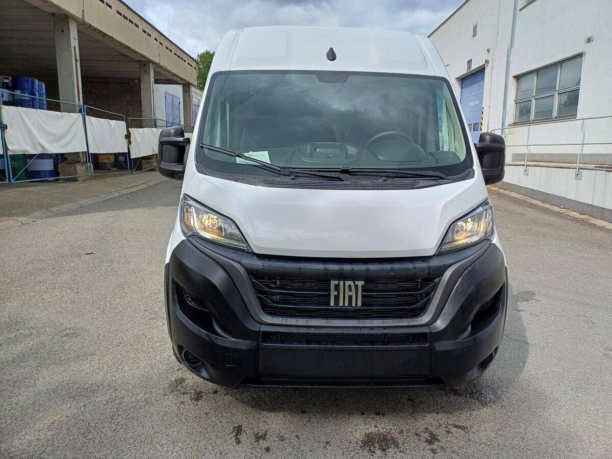 Fiat Ducato  2.2 MTJ 140k 35 L3H2 6M