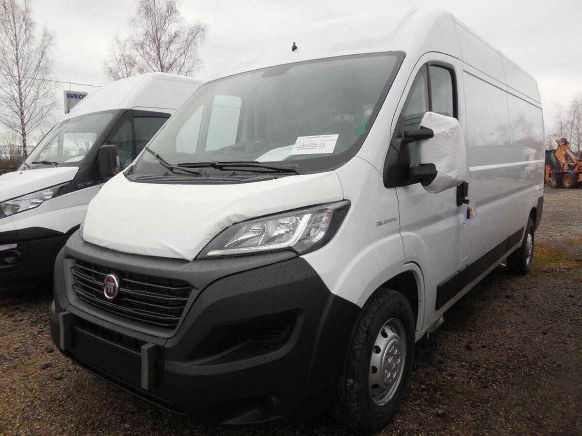 Fiat Ducato  MAXI 2,3 MTJ 140k L3H2