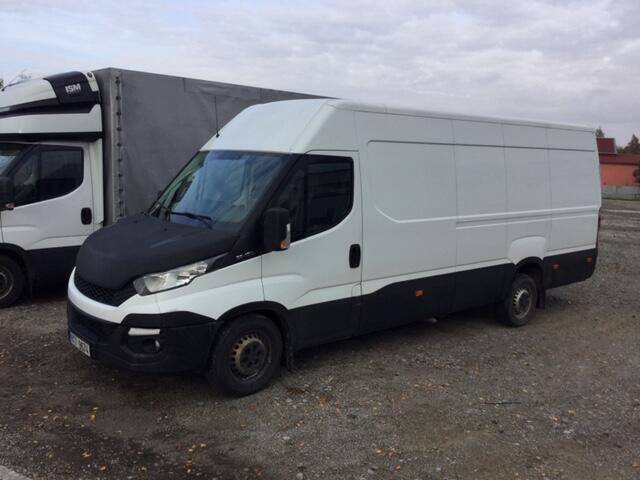 Iveco Daily 35S15V klima