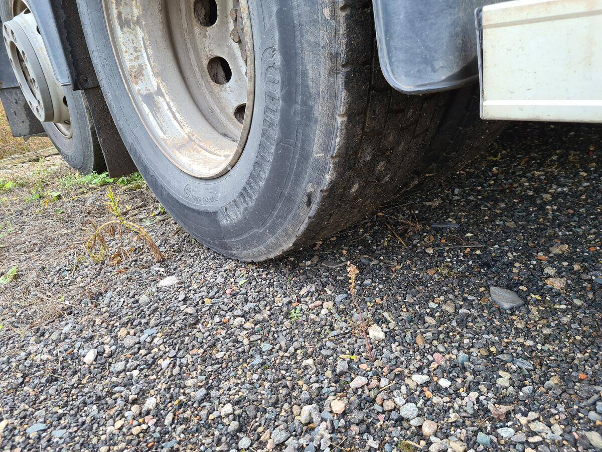 Iveco Stralis AT260S42 VLH