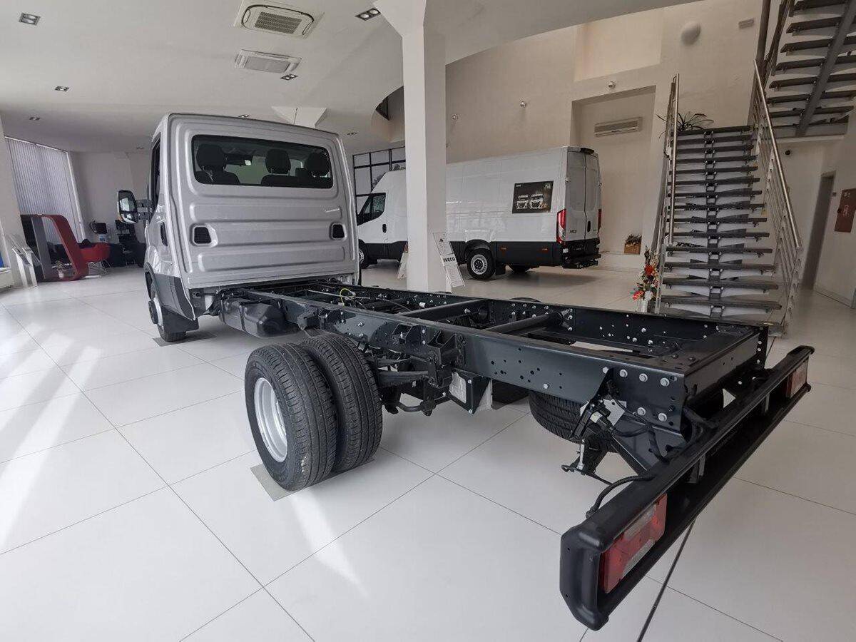 Iveco Daily  Daily 70C18HA8 Hi-matic