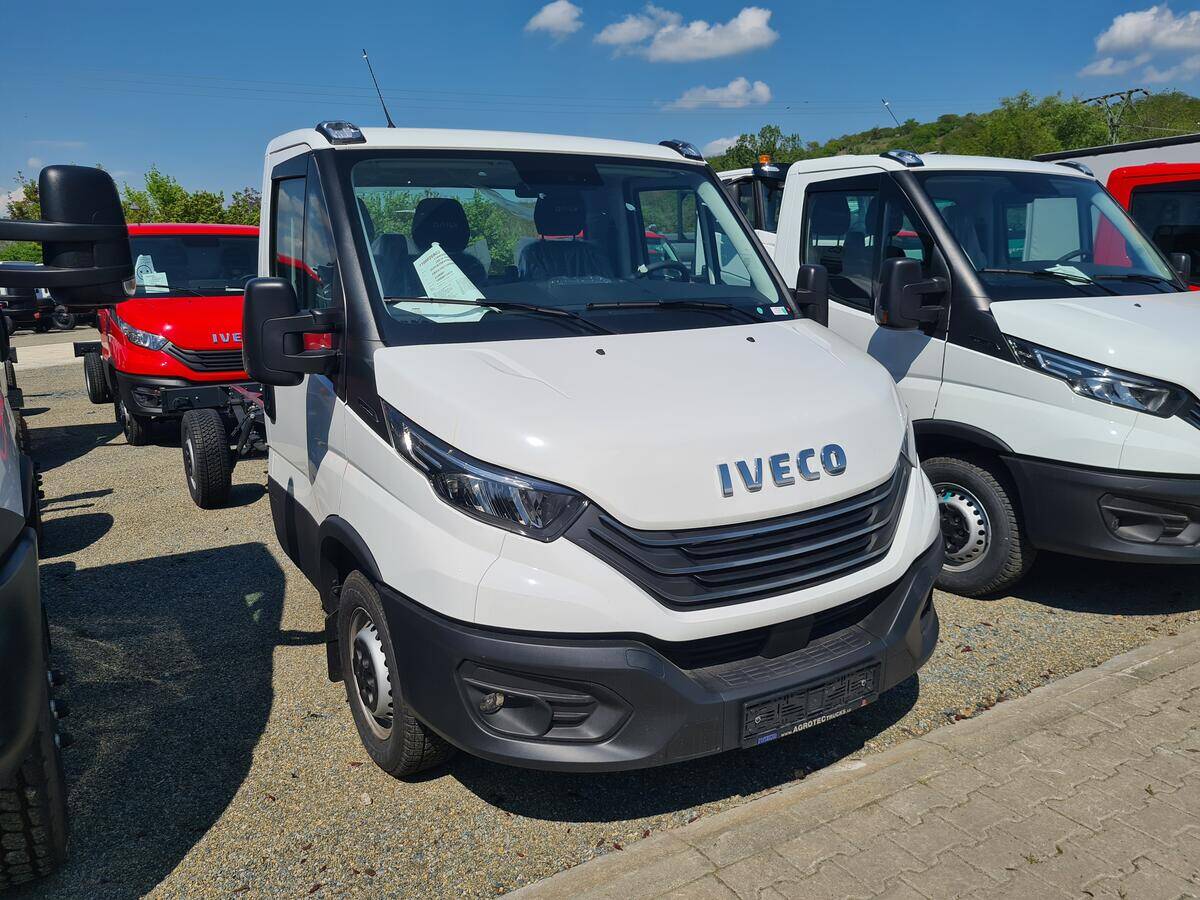 Iveco Daily  35S18 klima
